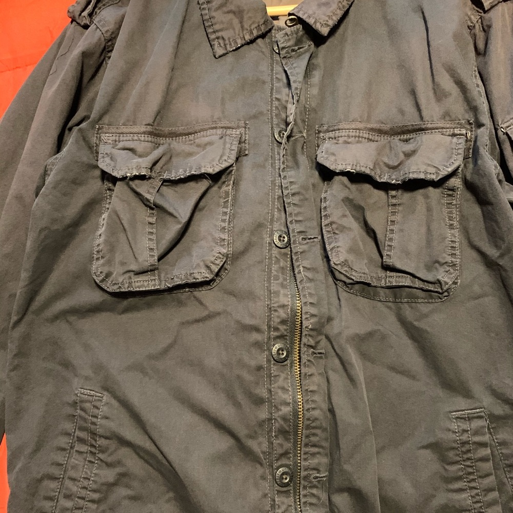 Union Bay Field Jacket - Picture 3 of 6